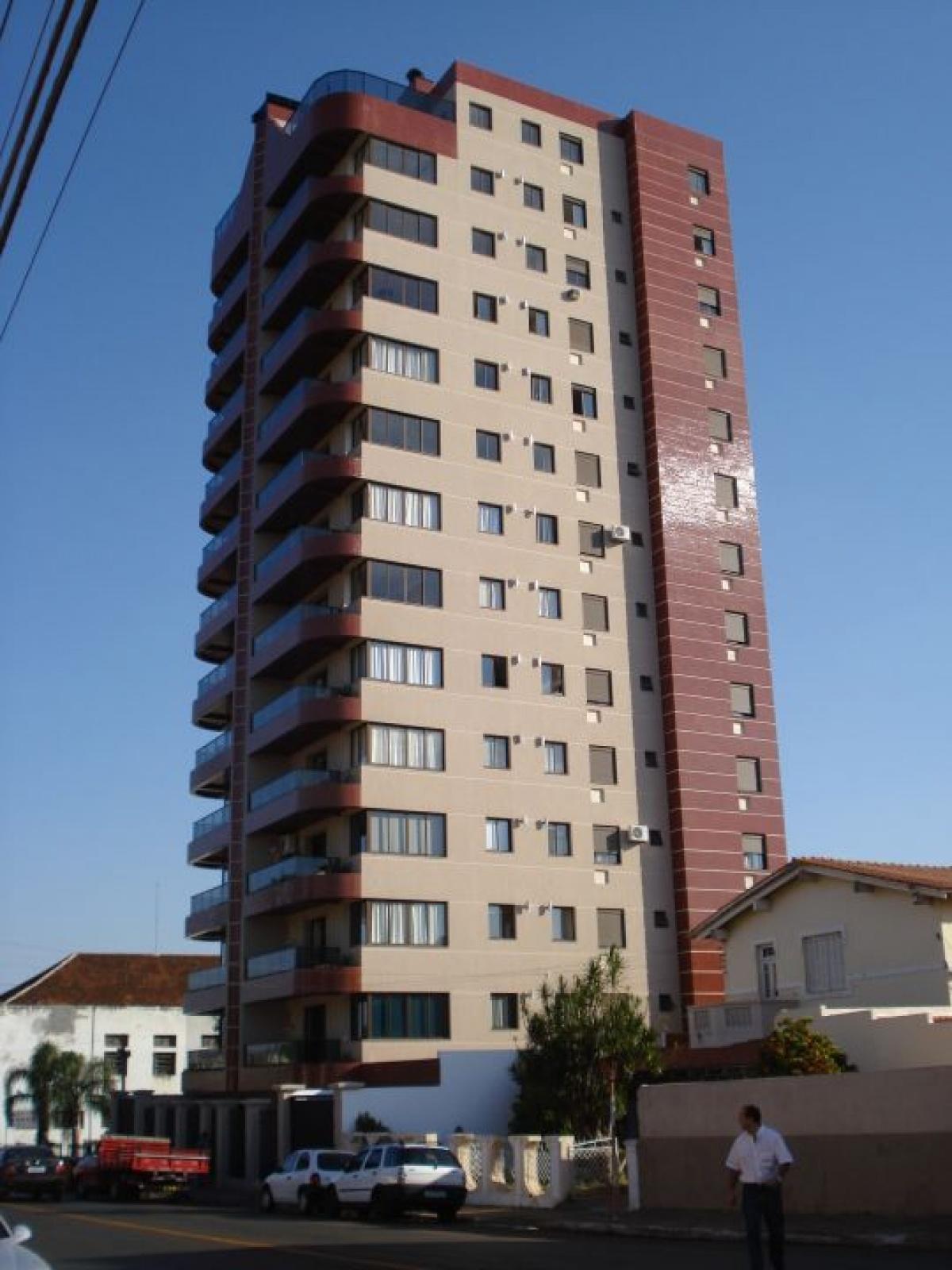 Residencial Firenze