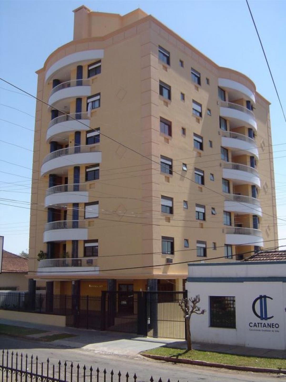 Residencial Di Venezia