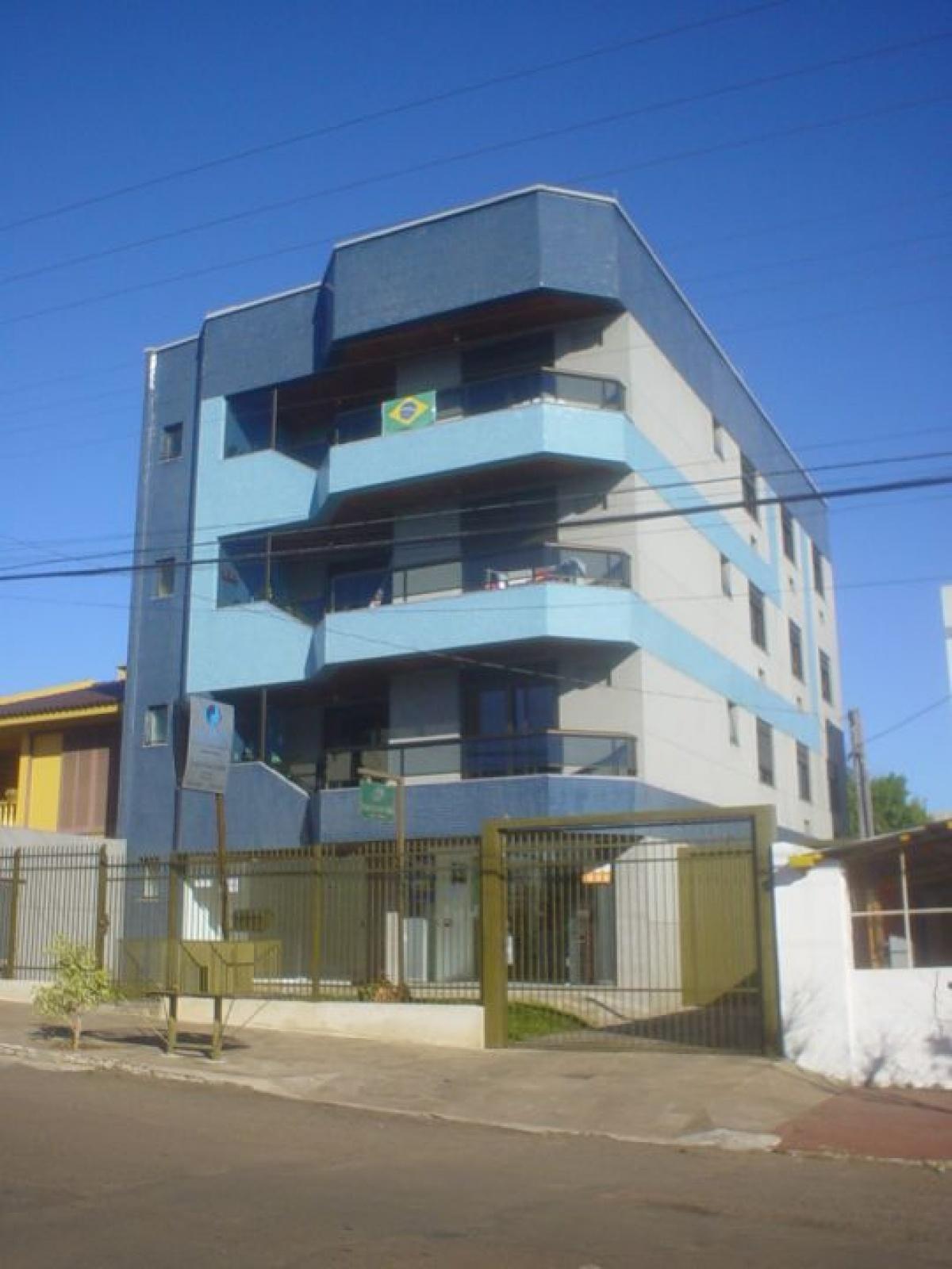 Edifício Olmiro de Oliveira