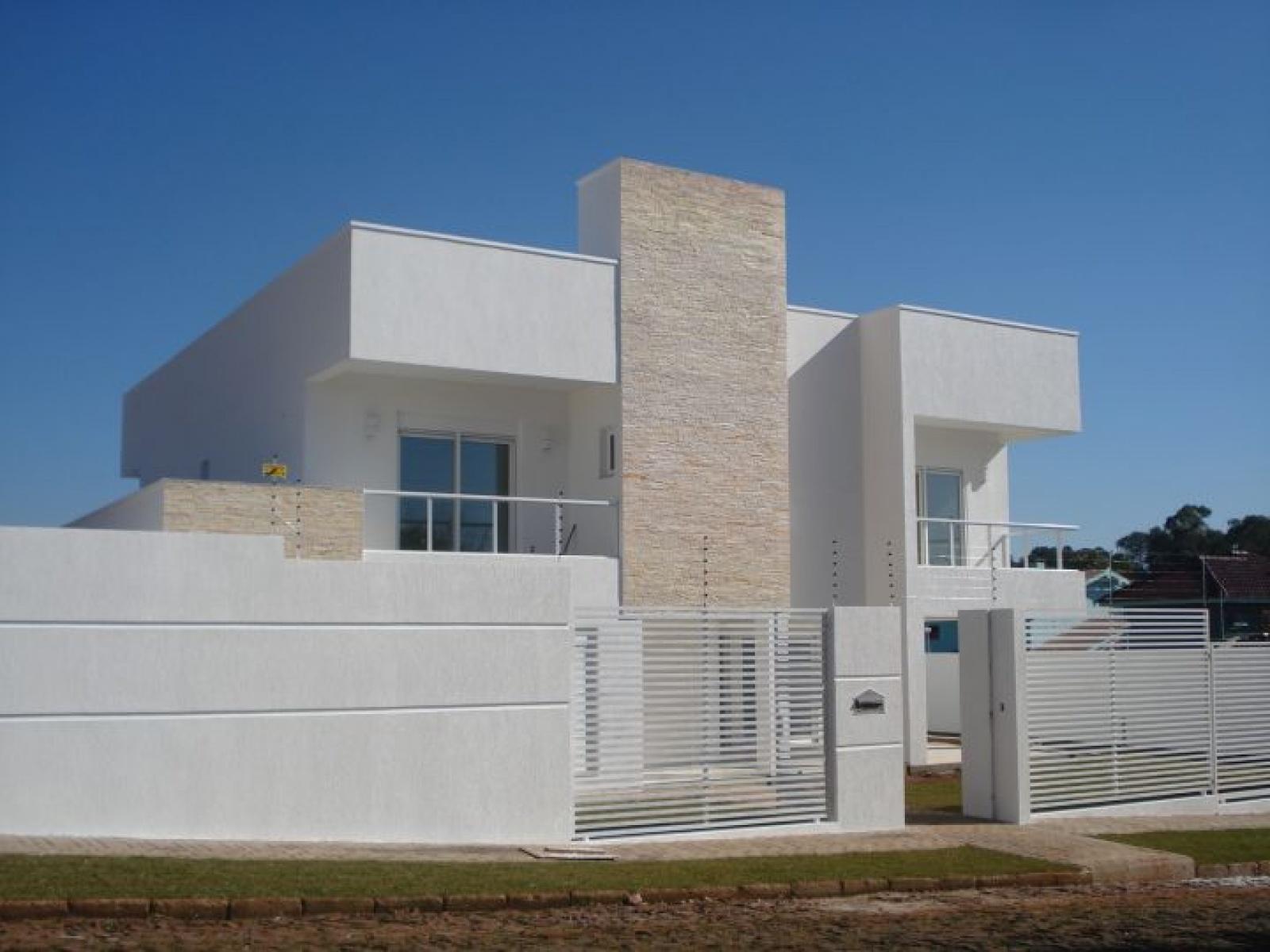 Casa Residencial