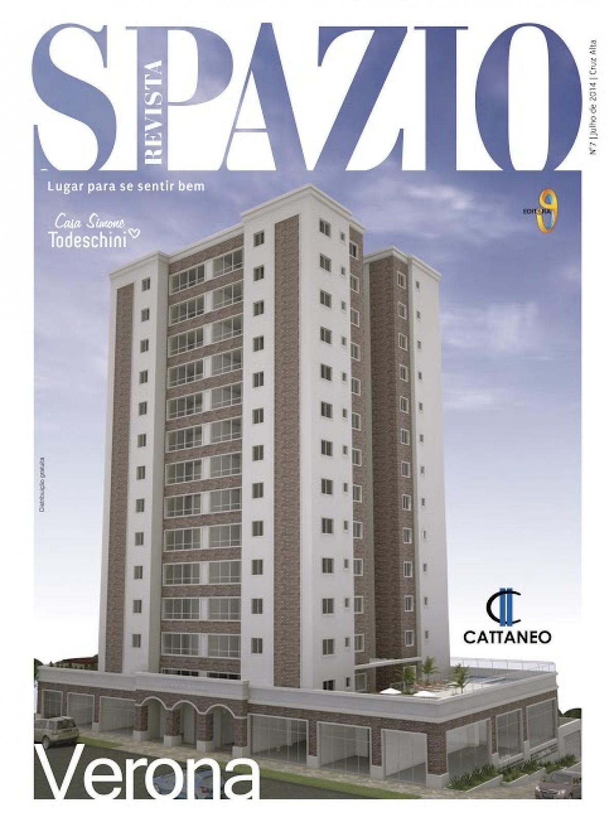 Confira a Spazio Xll