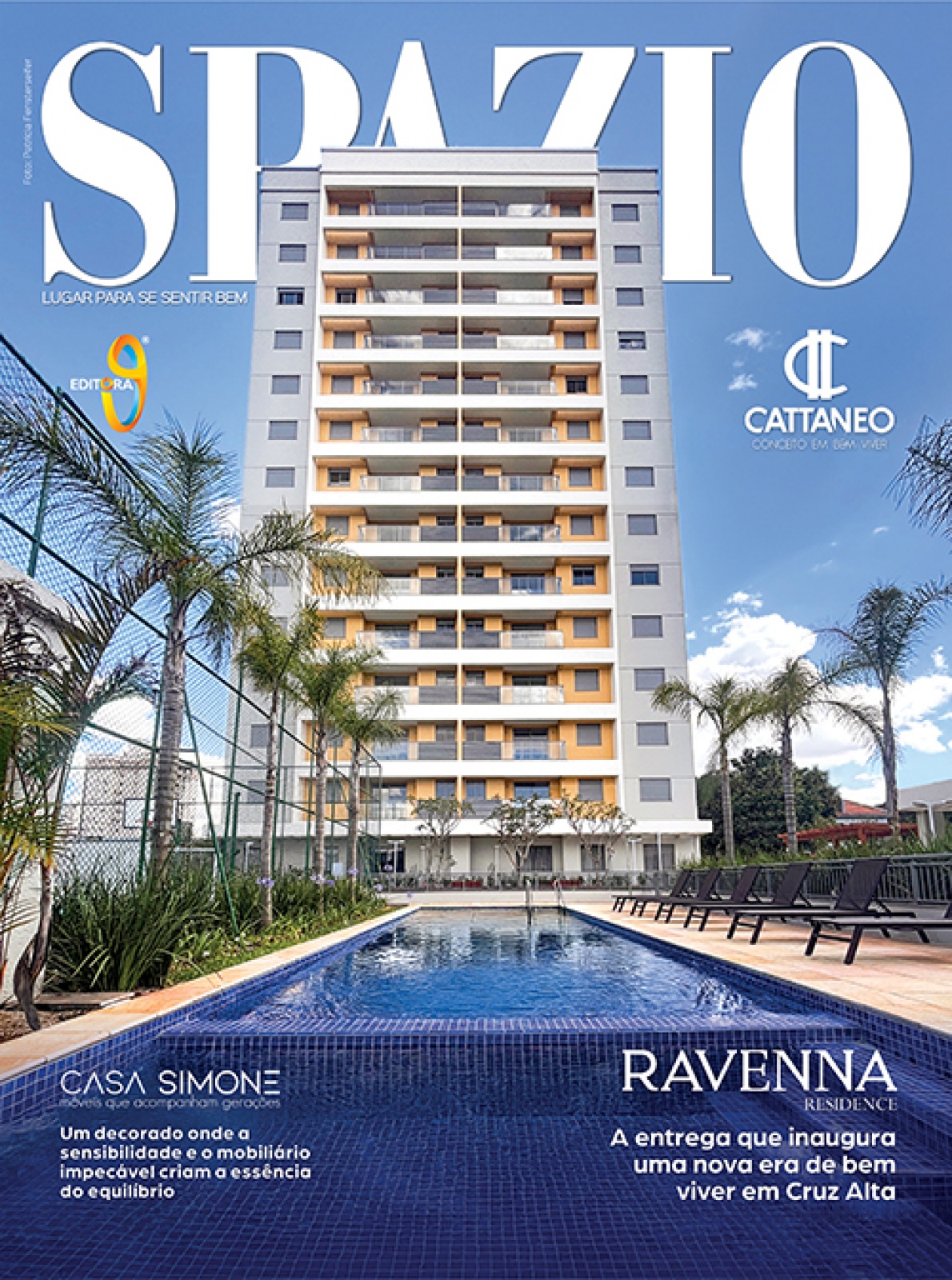 22ª Edição da Spazio