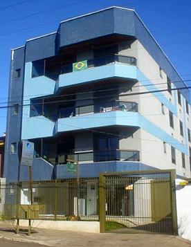 Edifício O. de Oliveira