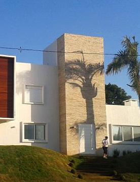 Casa Residencial