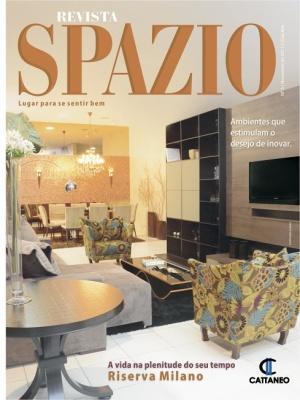 Confira na integra a Spazio lll