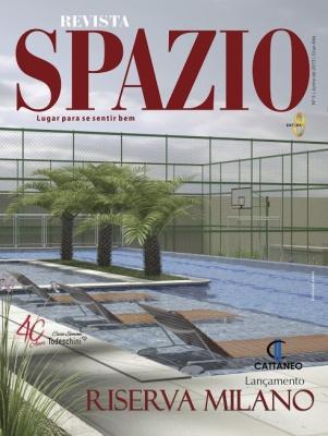 Confira a Spazio V