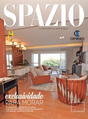 Spazio XV