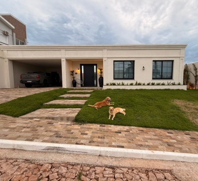 Casa Residencial